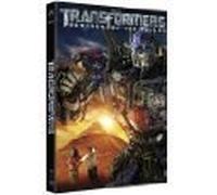 Transformers: La venganza de los caídos (disco único)