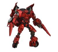 Transformers: La Venganza Masterpiece Movie Next Figura de acción MPMN-02 Sideswipe G1 Red 15 cm