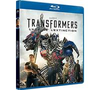 Transformers : L'Âge de l'extinction [Francia] [Blu-ray]