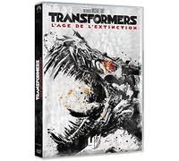 Transformers : L'Âge de l'extinction [Francia] [DVD]
