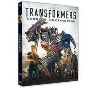 Transformers : L'Âge de l'extinction [Italia] [DVD]