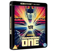 Transformers : Le Commencement [Francia] [Blu-ray]