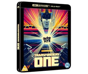 Transformers : Le Commencement [Francia] [Blu-ray]