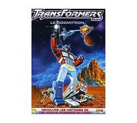 Transformers - Le Cosmitron [DVD]