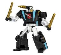 Transformers Legacy, Deluxe Class, Figura de acción de Armada Universe Wheeljack