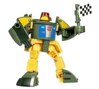 Transformers Legacy, Deluxe Class, Figura de acción de Autobot Cosmos