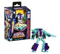 Transformers Legacy, Deluxe Class, Figura de acción de G2 Universe Breakdown