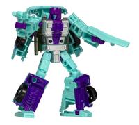 Transformers Legacy Deluxe Class G2 Universe Breakdown Action (Importación USA)