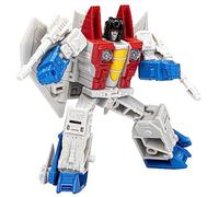 Transformers Legacy Evolution Core Class Starscream - Figura de acción (8,5 cm)