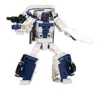 TRANSFORMERS Legacy Evolution Deluxe Breakdown 5.5” Action Figure F7187, 8+years