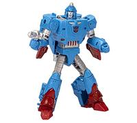 Transformers Legacy Evolution, Deluxe Class, Figura de Autobot Devcon de 14 cm