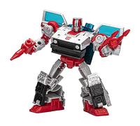 Transformers Legacy Evolution - Deluxe Class - Figura de Crosscut de 14 cm | Transformers Legacy Evolution - Figura de acción de 6 pulgadas, clase de lujo Wave 5 - Crosscut