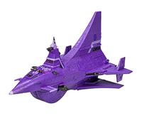 Transformers Legacy Evolution, Figura de Decepticon Nemesis Titan Class, 59,5 cm, Artículo de colección para Adultos