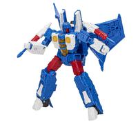 Transformers Legacy Evolution Voyager Class Nacelle 7” Action Figure For Boys An