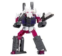 Transformers Legacy Skullgrin Figura de Acción Hasbro
