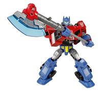 Transformers Legacy TL-63 Optimus Prime (animado)
