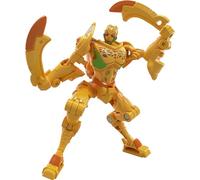 Transformers Legacy United Core Class - Figura de acción de Cheetor | Transformers Legacy United - Figura de acción de 3.5 pulgadas Core Class (2024 Wave 2) - Cheetor