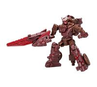 Transformers Legacy United Core Class Infernac Universe Bouldercrash Figura de acción