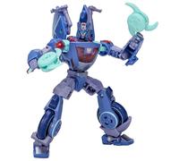 Transformers Legacy United Deluxe Class Cyberverse Universe Chromia - Figura de acción
