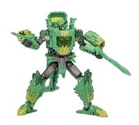 Transformers Legacy United Deluxe Class Infernac Universe Shard Figura de acción