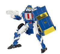 Transformers Generations Legacy United Deluxe Class Action Figura Robots In Disg