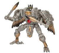 Hasbro Transformers Generations Legacy United Voyager Beast Wars Universe Plata