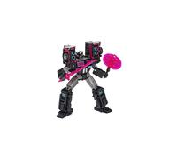 Transformers Legacy Velocitron Speedia 500 Colecci n L der Robots in Disguise 2000 Universo Scourge