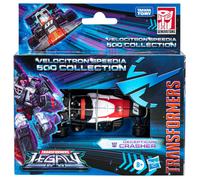 Transformers Legacy Velocitron Speedia 500 Collection Deluxe Deceptico