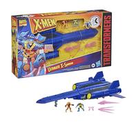 Transformers Project Bird (Hasbro F04845L1)