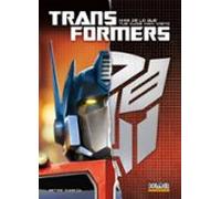 TRANSFORMERS: MÁS DE LO QUE TUS OJOS HAN VISTO