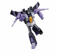 Transformers Masterpiece MP52 Plus Skywarp Figura de acción