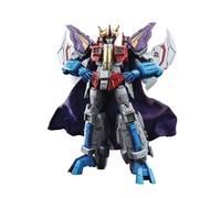 Transformers MDLX Coronation Starscream Figura de acción