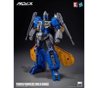 TRANSFORMERS MDLX DIRGE AF