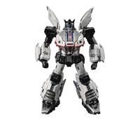 Threezero Figura de acción Transformers MDLX Jazz