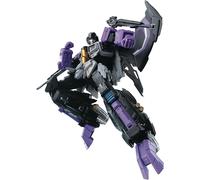 Transformers: MDLX Skywarp Action Figure (Importación USA)