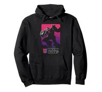 Transformers Megatron Decepticon GANA a lo Grande Sudadera con Capucha