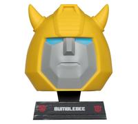 Transformers mini réplica cabeza 1/3 bumblebee 17 cm