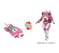 Transformers Missing Link C-08 Arcee Figura De Acción Takaratomy