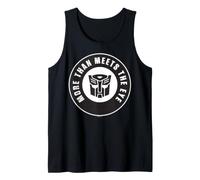 Transformers More Than Meets The Eye Camiseta sin Mangas