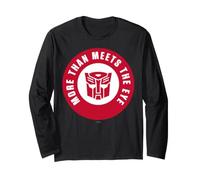 Transformers More Than Meets The Eye Red Manga Larga