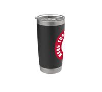 Transformers More Than Meets The Eye Red Vaso térmico de acero inoxidable de doble pared