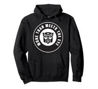 Transformers More Than Meets The Eye Sudadera con Capucha