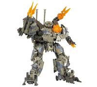 Transformers Movie Masterpiece Movie 1 MPM-15 Decepticon Brawl 26.5-cm Action Figure