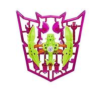 Transformers Muñeca minicom (Hasbro B0763EU00) , color/modelo surtido
