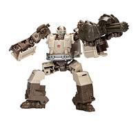 Transformers MV7 BA WEAPONIZER 2PK WHEELJACK