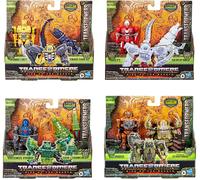 Transformers MV7 Beast Battle Masters - HASBRO