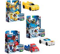 Transformers Mv8 Cog 1 Step Capital - HASBRO