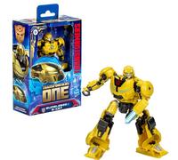 Transformers MV8 Prime Changer Ace