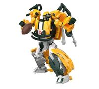 Hasbro Figura de acción – Transformers Tundra Prime NFL Green Bay Packers