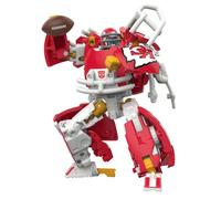 Transformers NFL Kansas City Chiefs KC-59, Figura de acción